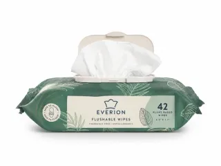 Flushable Wet Wipes | EVERION OEM Wet Wipes Manufacturer for private label OEM manufacturing