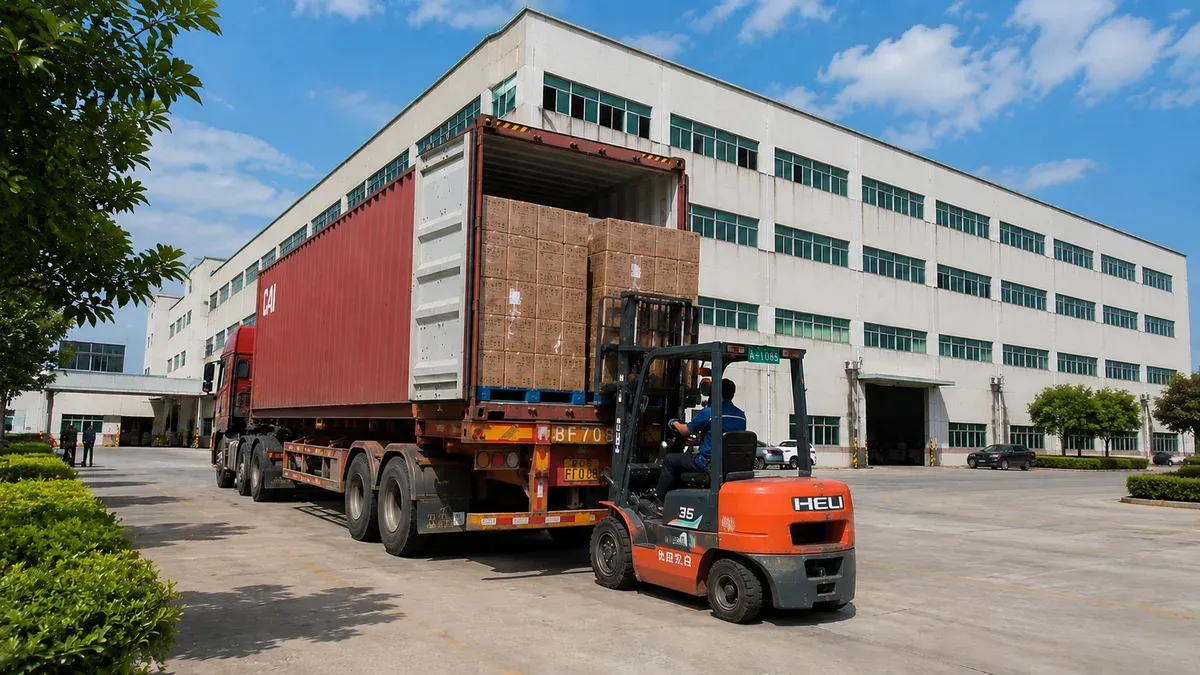 EVERION wet wipes factory facility